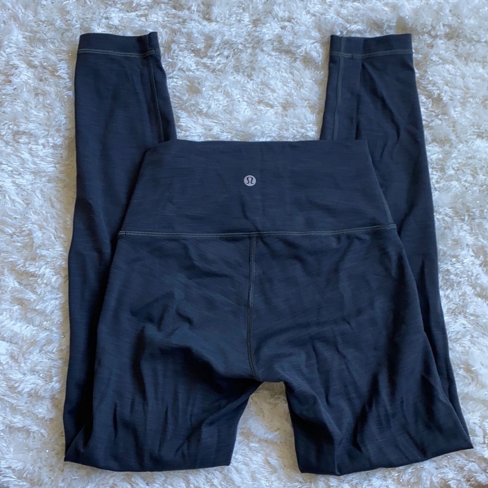 Lululemon Size 4 Leggings